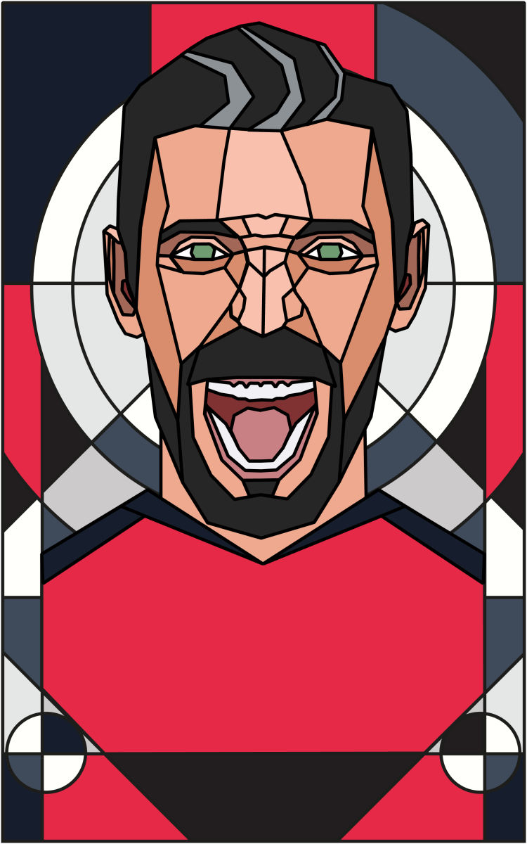 的青年球员 的青年球员