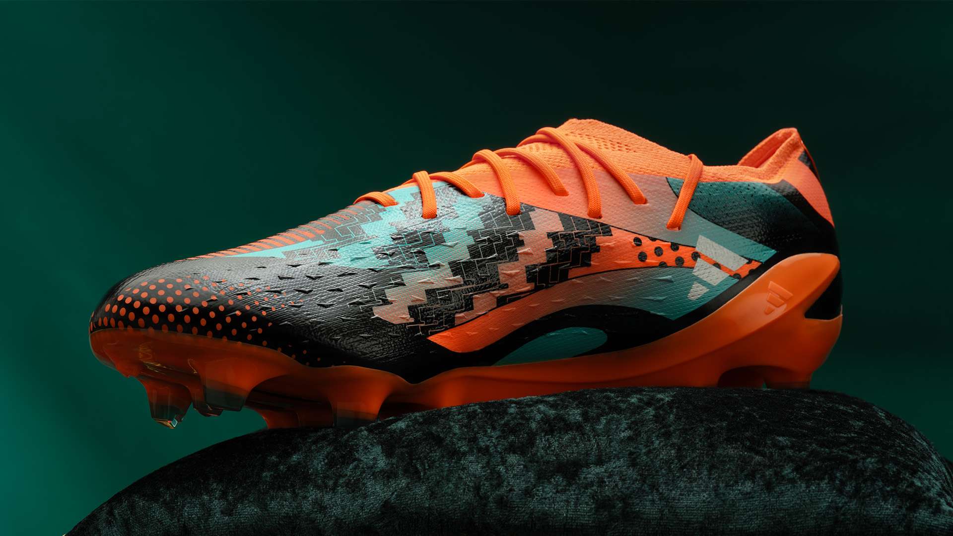 随着梅西的 随着梅西的