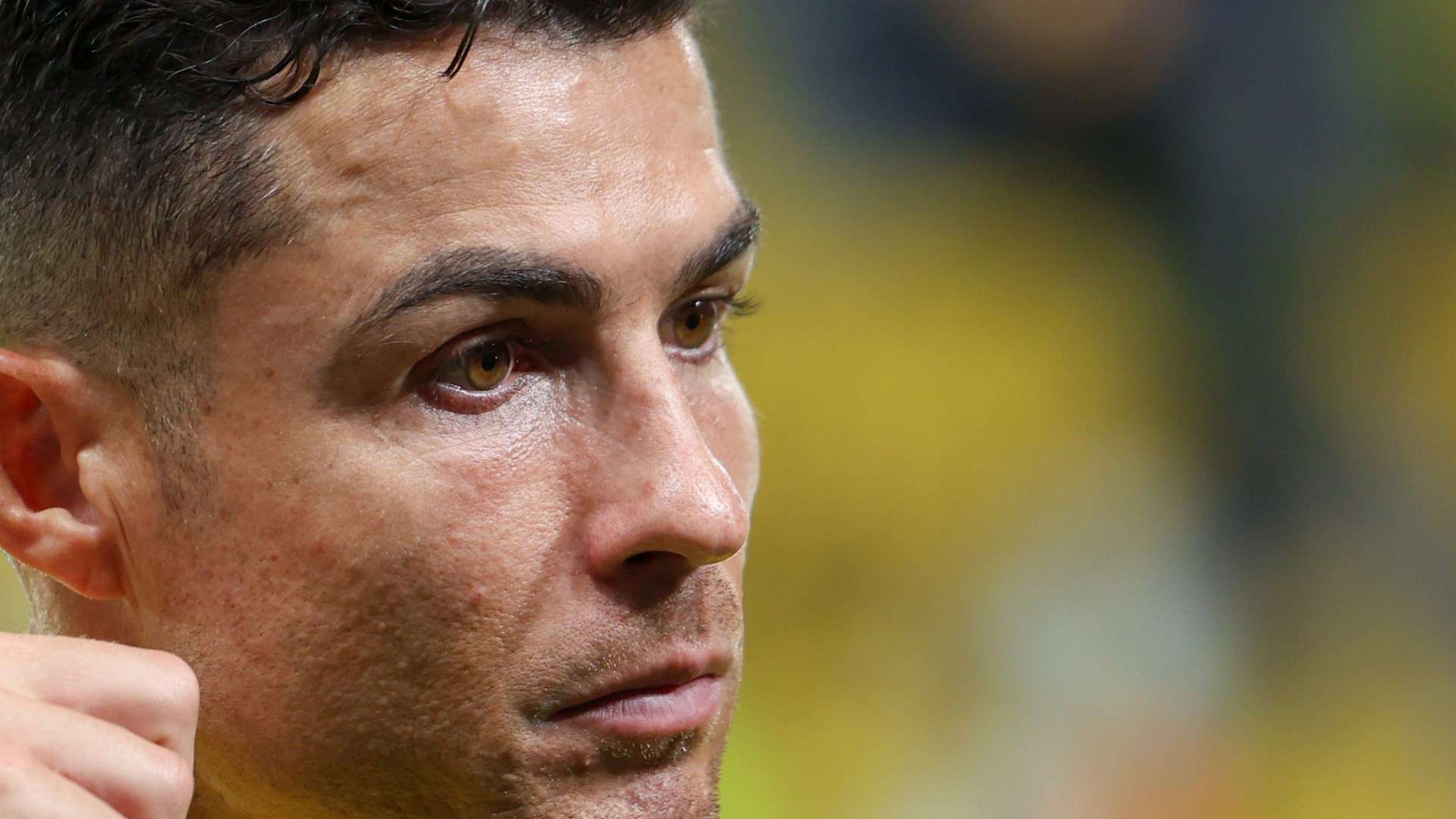 关注的焦点 关注的焦点