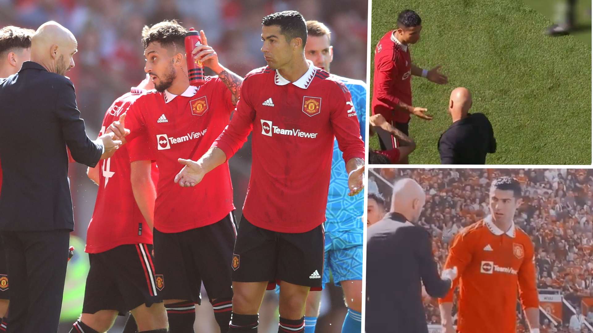 为其他队员 为其他队员